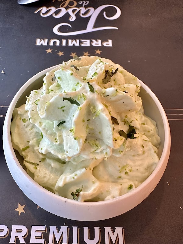 Tasca de Lisboa Plaisir — plat