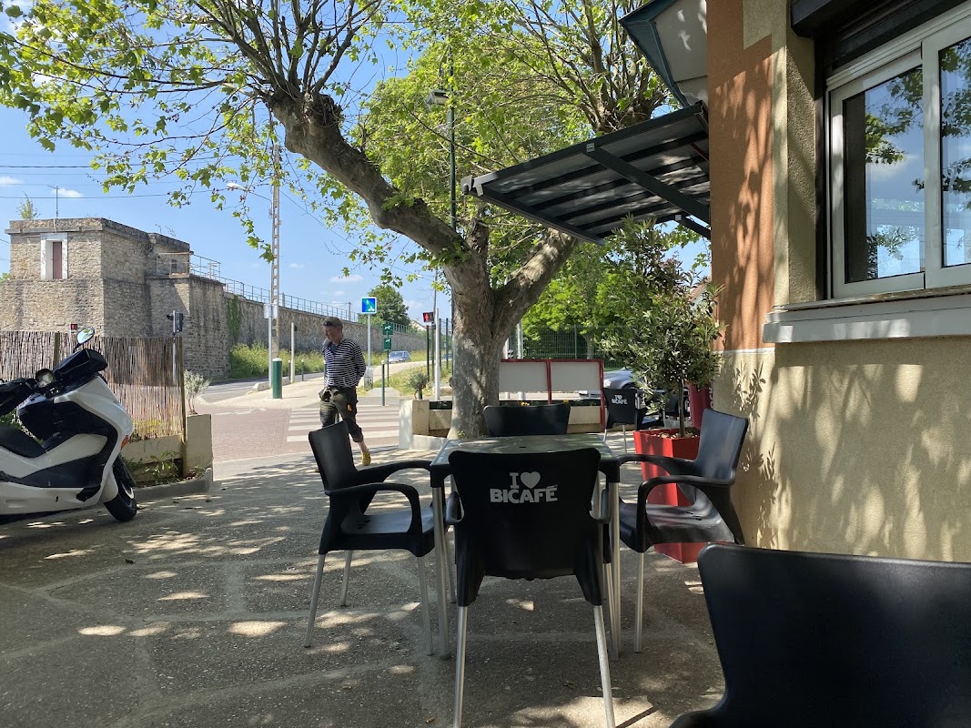 Templario Bar Restaurant — plat