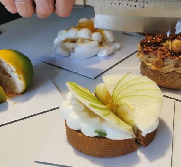 A.C.P.A.O — menu
