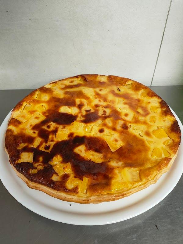 Alfama Alegre — plat