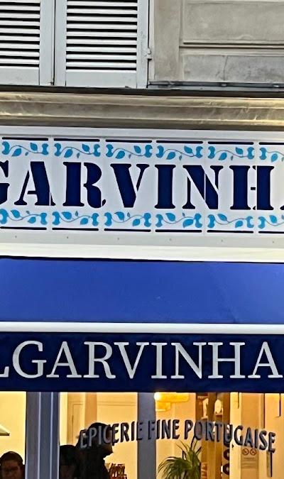 Algarvinha