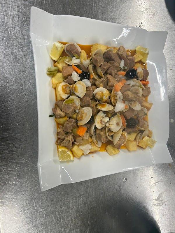 Atelier 91 — plat