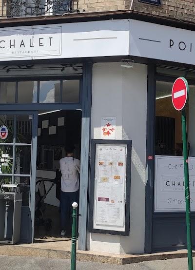 Au Petit Châlet