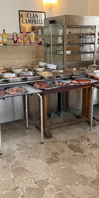 Auberge Des Camaldules BAIRRO ALTO