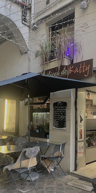 Aux Delices de Katty