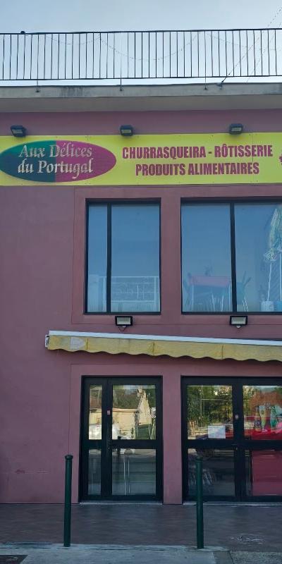 Aux Délices du Portugal