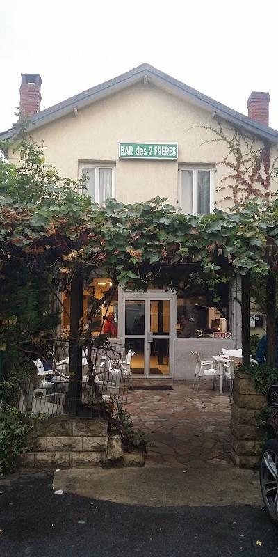 Bar des 2 frères