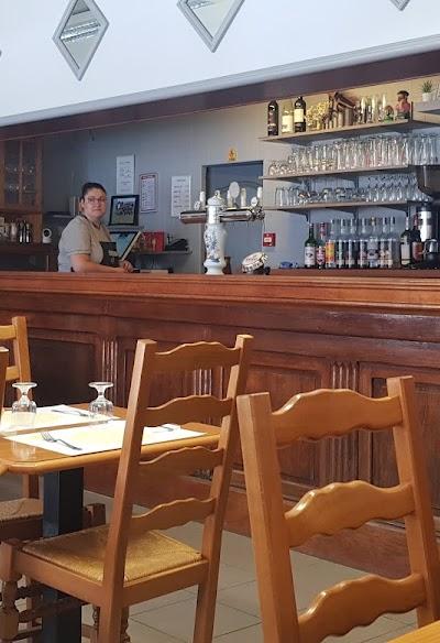 Bar Restaurant Coutinho