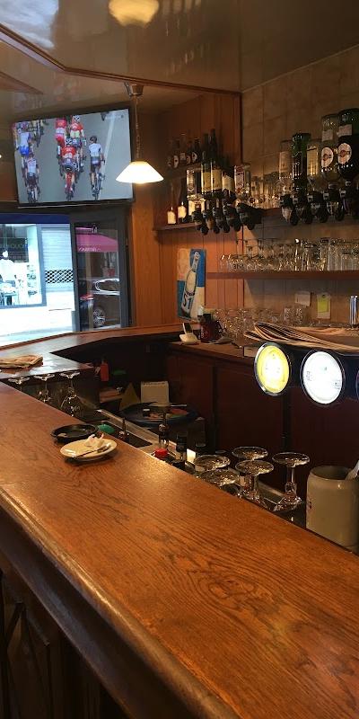 Bar - Restaurant Franco Portugais