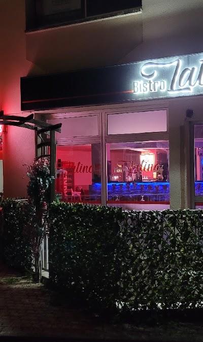 Bistro Latino