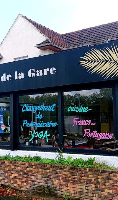 Bistrot de la Gare