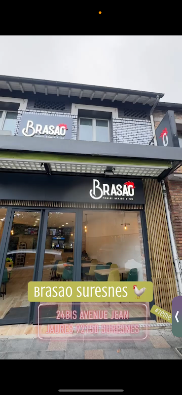 Brasao Suresnes