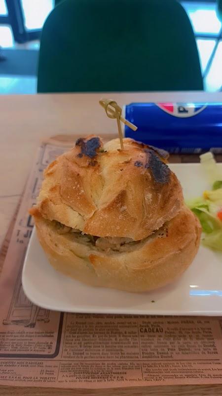 Brasao Suresnes — menu