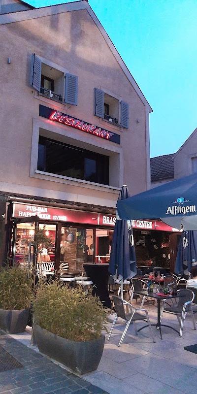 Brasserie du Centre