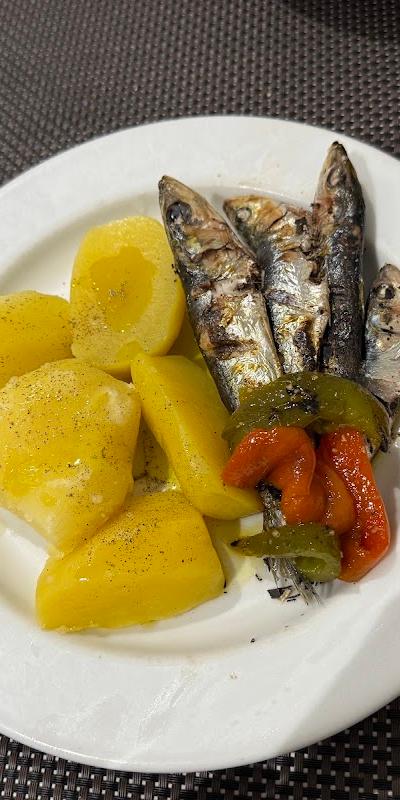 Cantinho Da Aguia