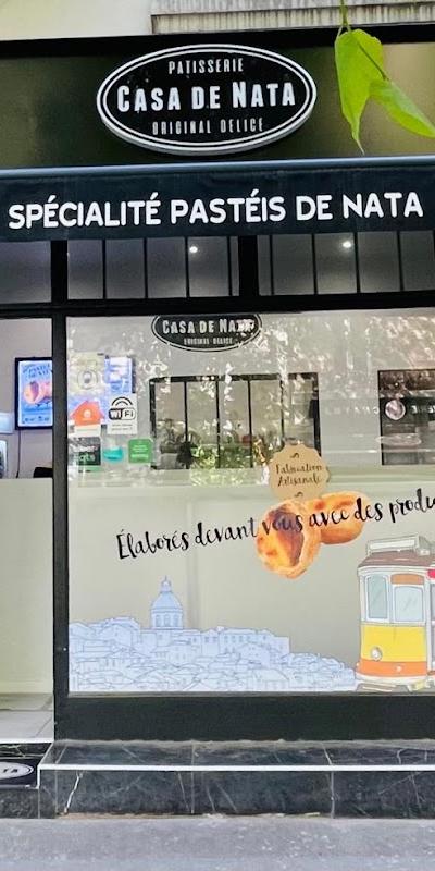 Casa de Nata