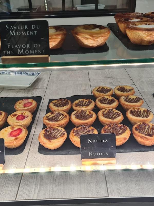 Casa de Nata — plat