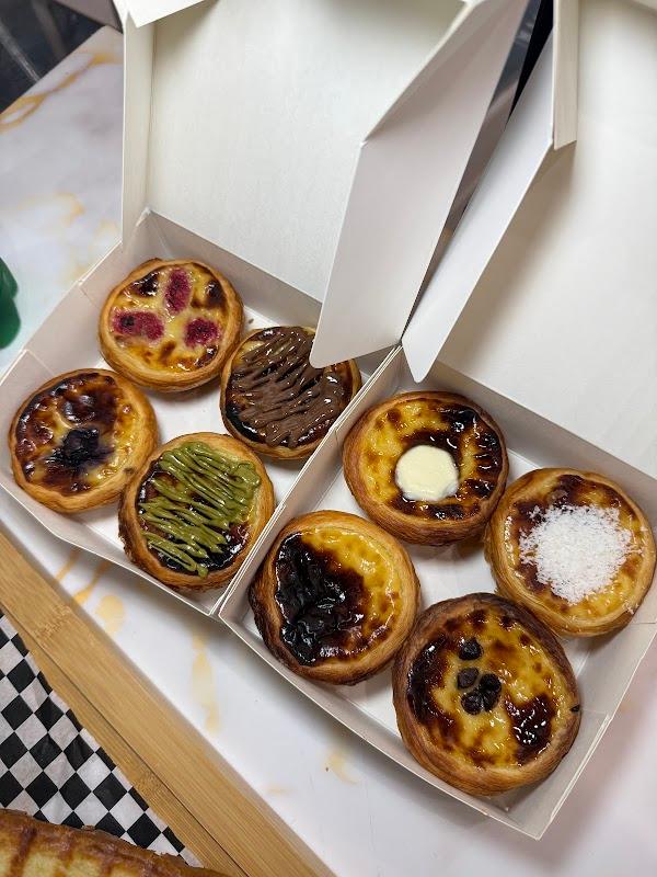 Casa de Nata — plat