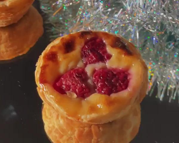 Casa de Nata — plat