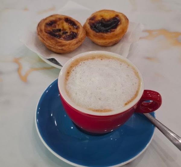 Casa de Nata — plat