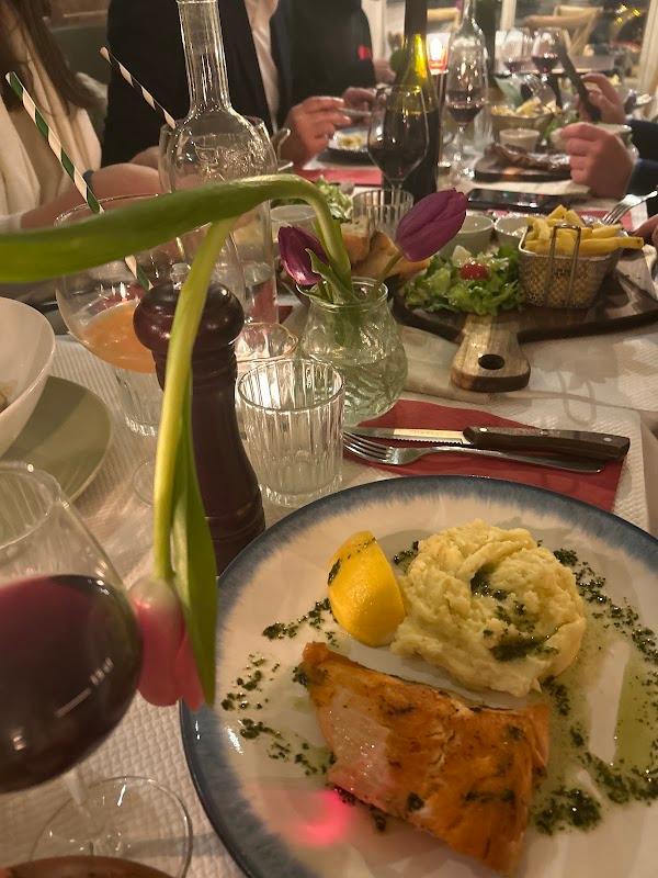 Casa Di Vito — plat