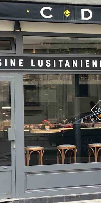 CDP Cuisine Lusitanienne