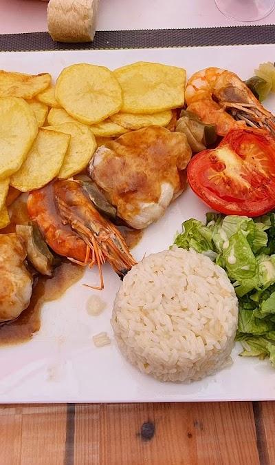 Chez Abilio