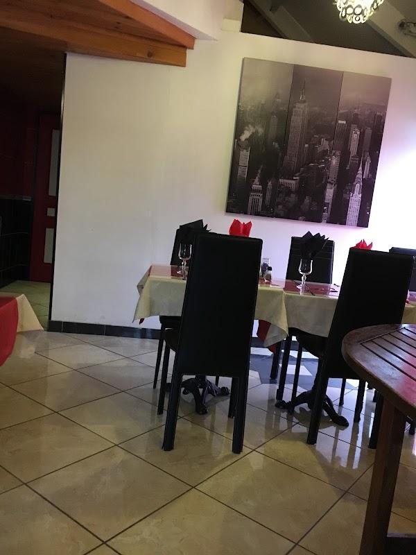 Chez Dulce — plat