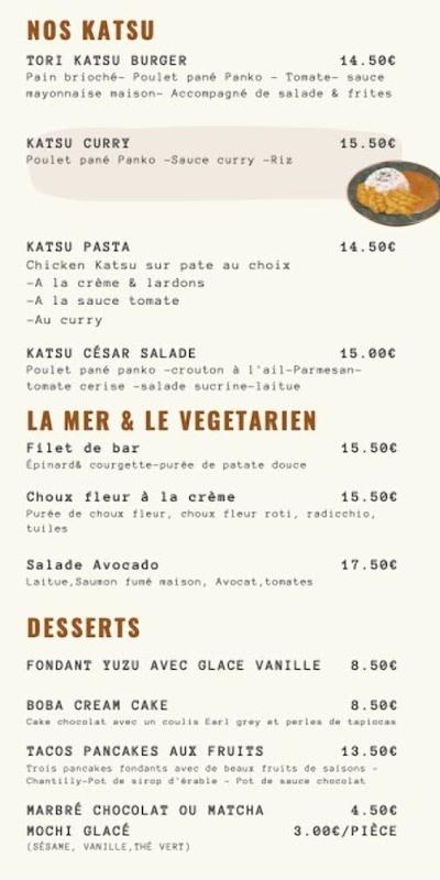 Chez Jenny