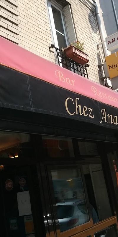 Chez José