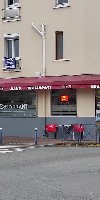 Chez Manu