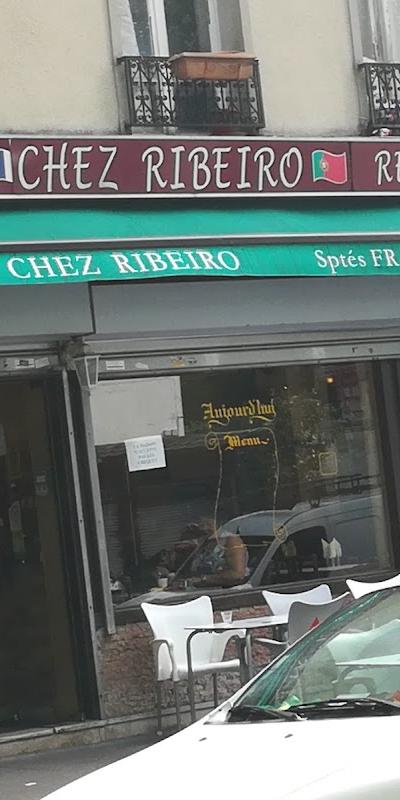 Chez Ribeiro