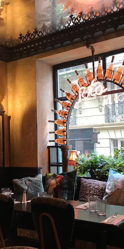 Chez Rita