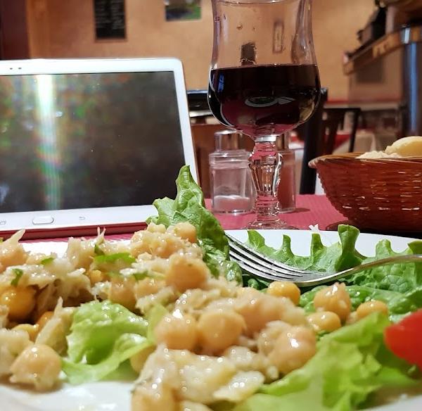 Chez Rita — plat