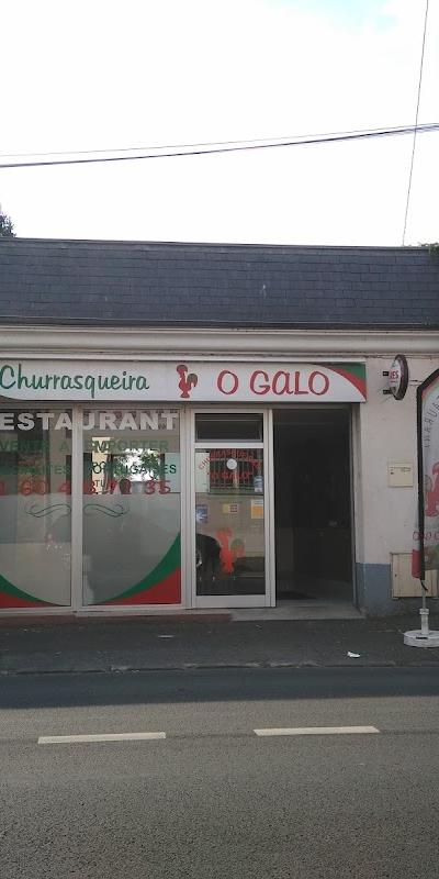 Churrasqueira "O Galo"