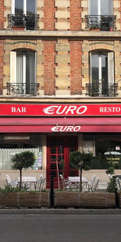 Euro