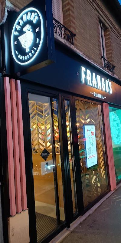 Frango's