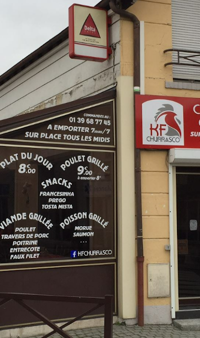 KF Churrasco