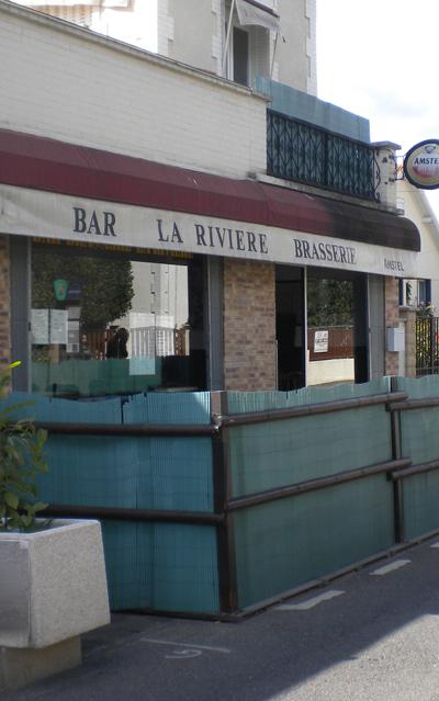 La Rivière