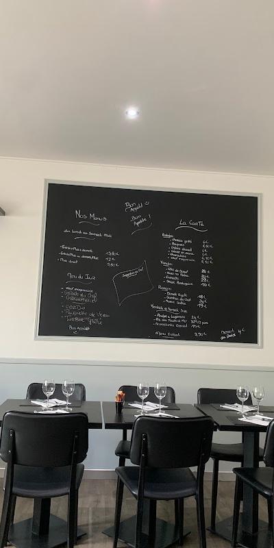 La Taverne de Clamart