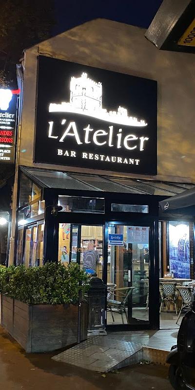 L'Atelier