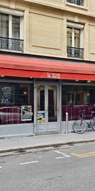 Le 2012