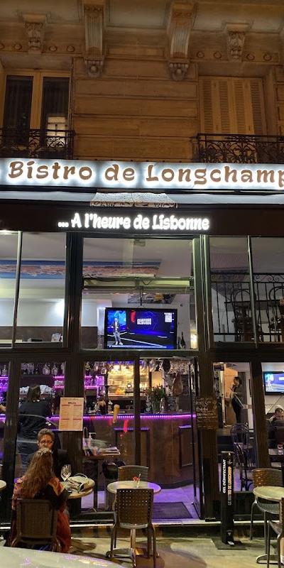 Le Bistro de Longchamp