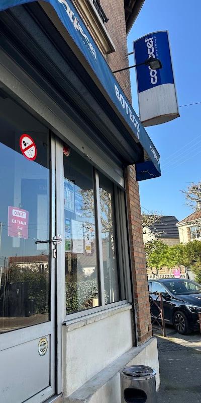 Le Boteco