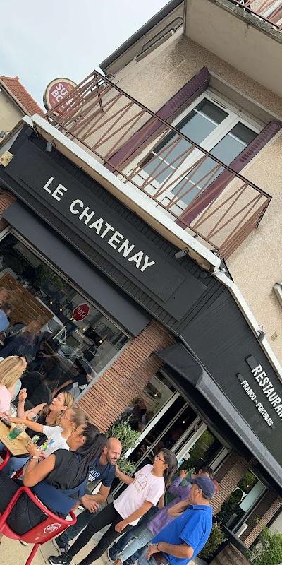 Le Chatenay