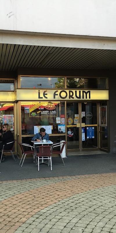 Le Forum