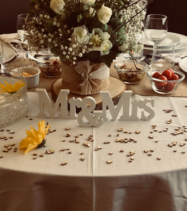 Le Momento — menu