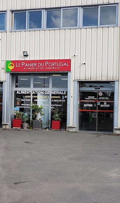 Le Panier Du Portugal "O Português" Vernouillet