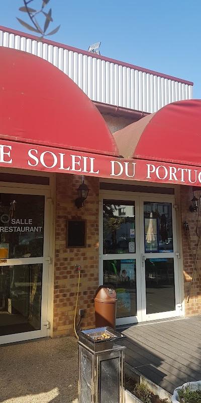 Le Soleil du Portugal
