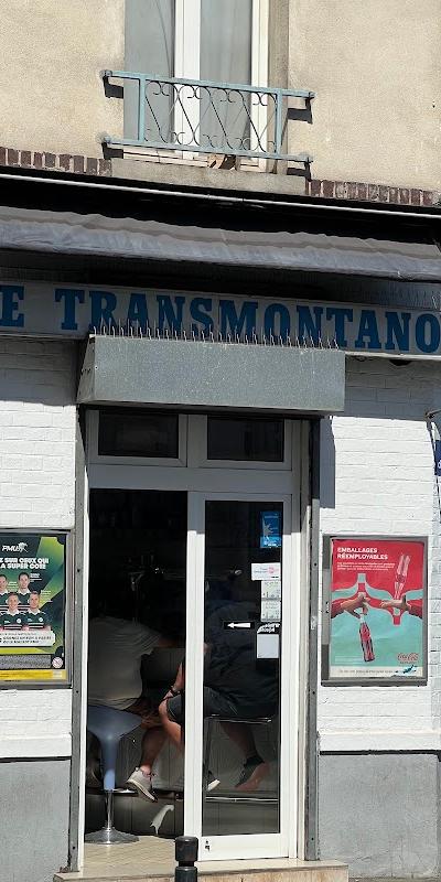 Le Transmontano